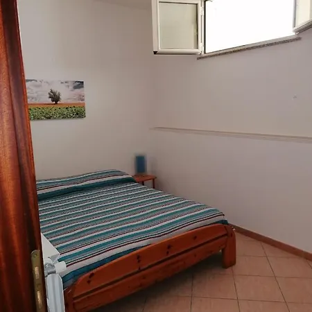 Vittoria Apartment Zambrone