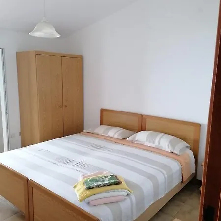 Apartment Vittoria *