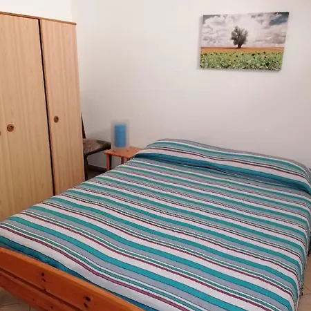 Vittoria Apartment *