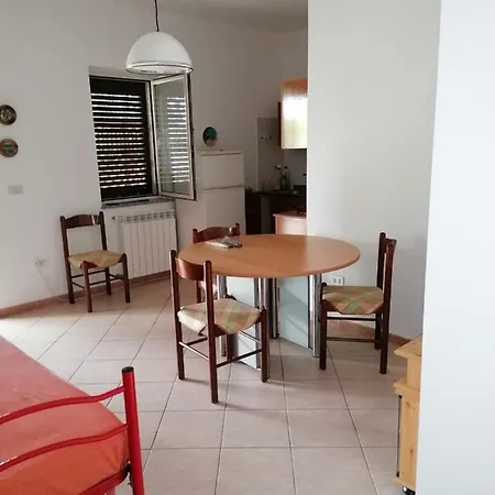 Apartment Vittoria Zambrone
