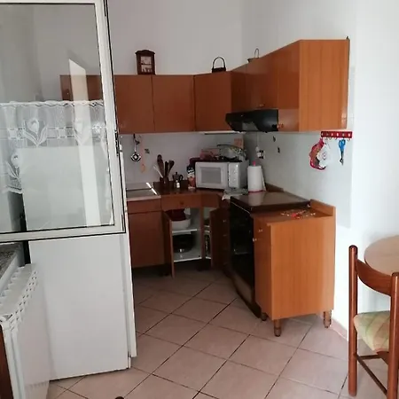 Vittoria Apartment Zambrone
