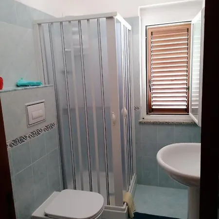 Vittoria Apartment Zambrone